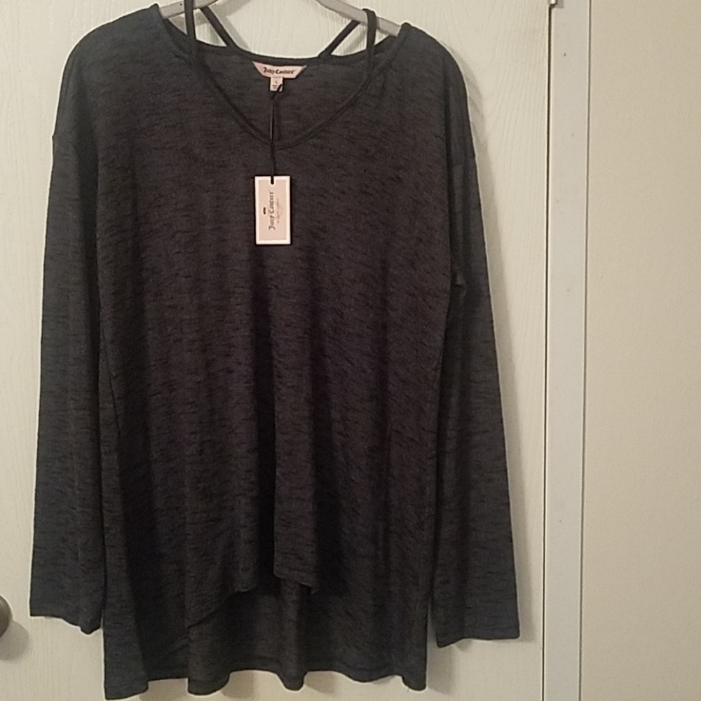 Juicy Couture blouse